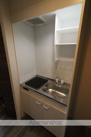 ピュア東彩館 VIの内装写真