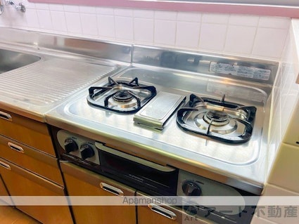 シャルマンコーポ土居[2LDK/50.73m2]の内装4