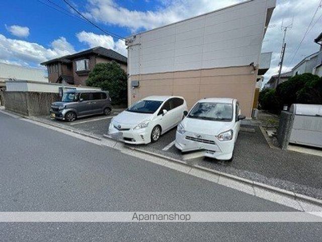 レオパレス桜が丘のその他写真