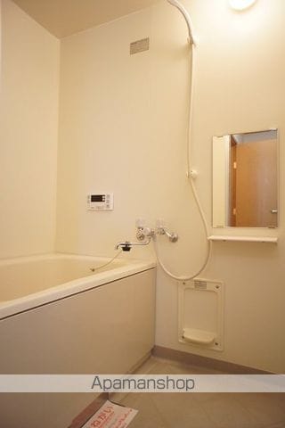 Point242 B棟の内装写真
