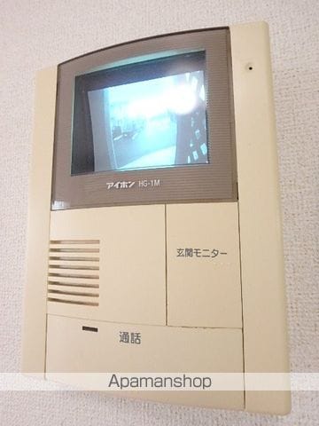 サニースクエアIIIの内装写真