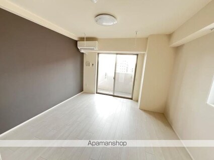グラン　ソート　柳町[1K/30.6m2]の内装1