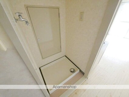 埼玉県狭山市富士見１丁目[1R/20.5m2]のその他部屋・スペース