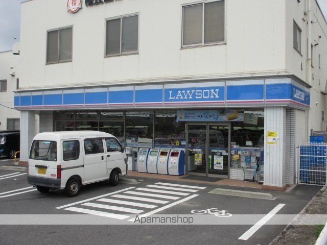 レオパレスはなみずきの周辺写真