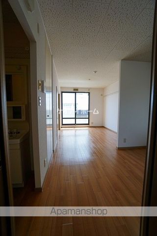 ファンコーポレーションBの内装写真