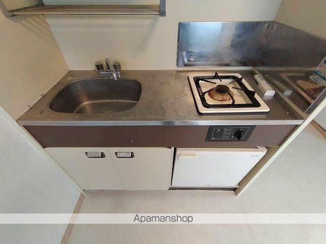 エナブル吹田の内装写真