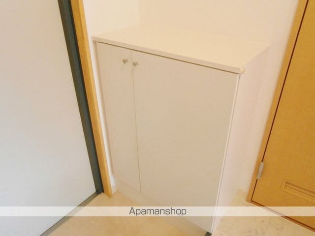 アーデン江坂IIIの内装写真
