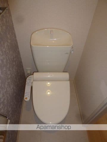 NOBLEの内装写真