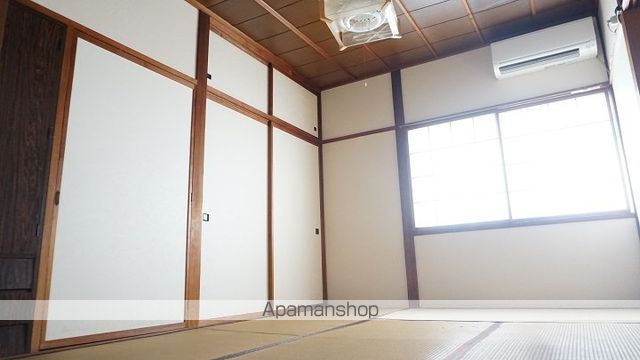 村田マンションの内装写真