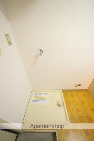メゾンドールの内装写真