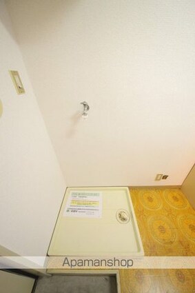 メゾンドール[1R/17.41m2]のその他設備