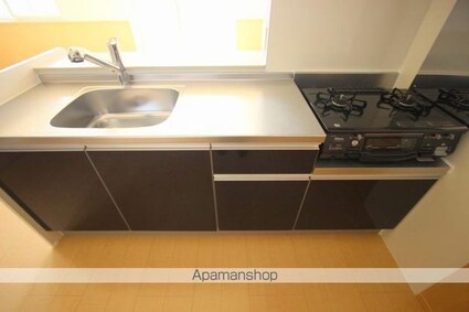 エスターテ柊　Ⅱ[2LDK/66.14m2]の内装2