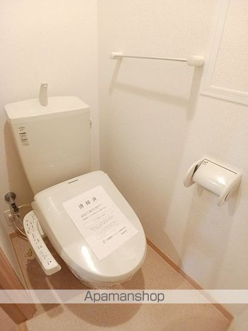 セントラルビレッジ・南の内装写真
