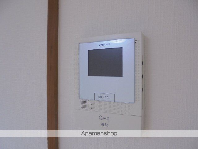 アルファレジデンス新札幌の内装写真