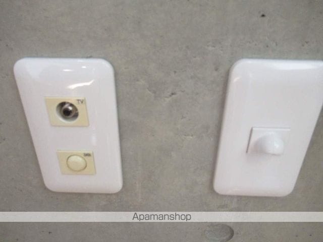 ASレジデンス材木町の内装写真