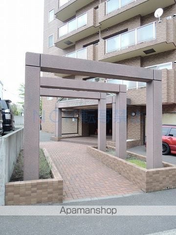 ヴィレッジヒルの外観写真