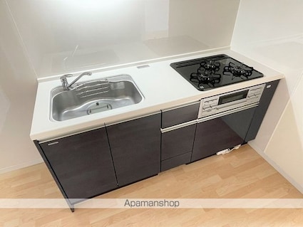 セレクトⅤ[1DK/38.7m2]の内装7