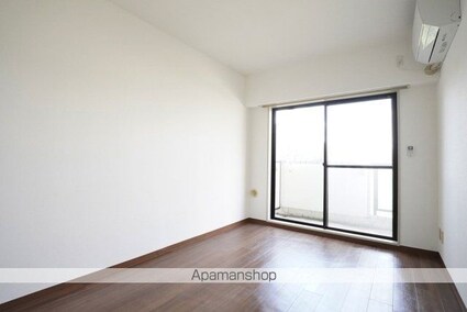 アルテハイム上石神井[1R/16.6m2]のリビング・居間