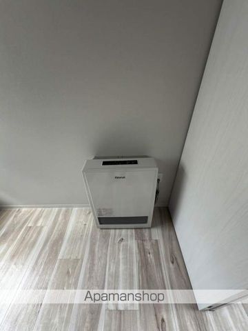 ENCORE南郷13の内装写真