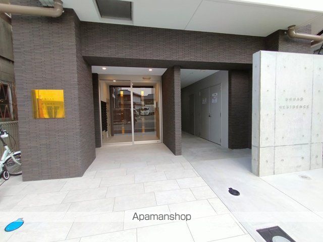 BROAD 新うめきたRESIDENCEのその他写真