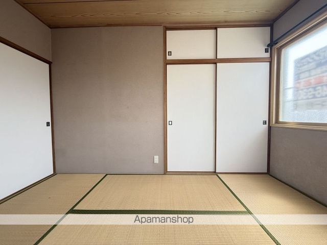 コーポわかさの内装写真