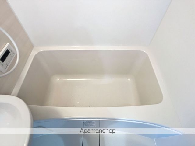 GV備岡の内装写真