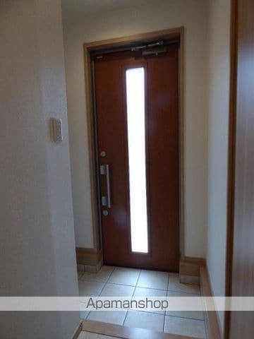 エルメゾンネクストA棟の内装写真