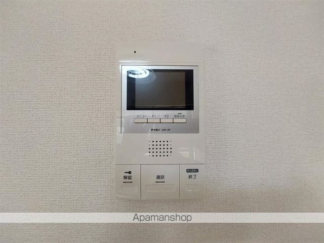 カストール八乙女の内装写真