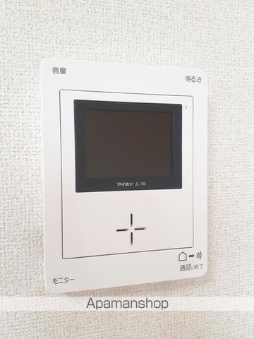 プレーヌ アージュの内装写真