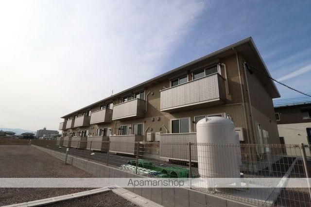 プレミアムXI・XII番館 A棟