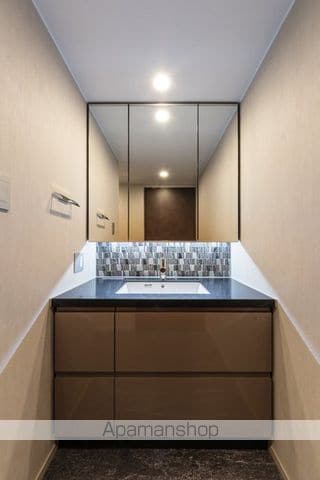MOCXION PREMIUM四谷大京町の内装写真