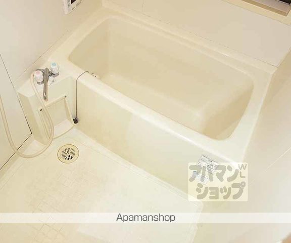 今熊野南日吉町テラスハウスの内装写真