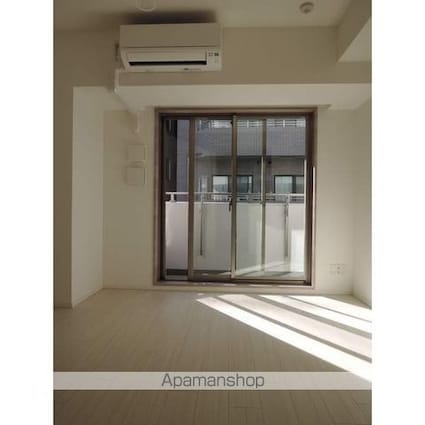 東京都杉並区高円寺南４丁目[1R/25.07m2]のリビング・居間