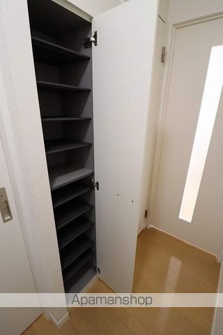 シャーメゾンツインズの内装写真