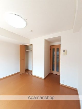 フォレスト　ＭＯＲＩ（モリ[1K/25.13m2]のその他内装