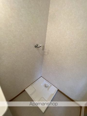 筒本アパートの内装写真