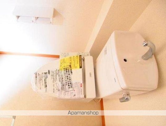 ベイルーム和田町の内装写真