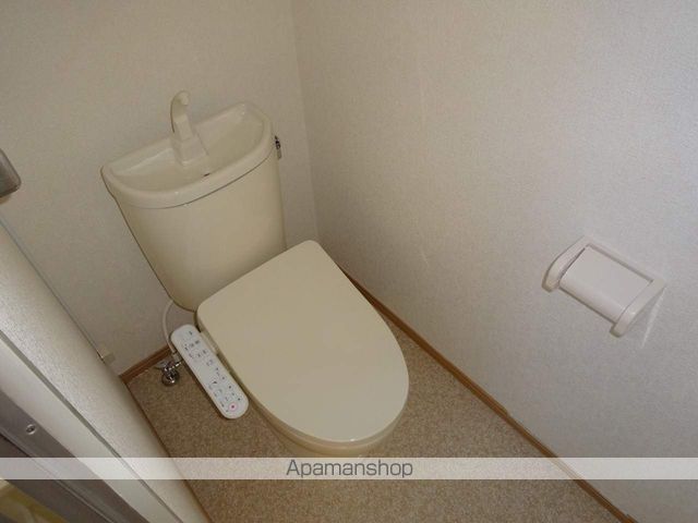 ファミール城東の内装写真