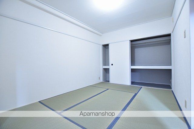ミズキビルA棟の内装写真