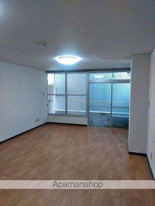 和歌山県和歌山市橋丁[1K/23.39m2]の内装3