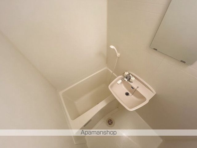 レオパレスピュアタウンの内装写真