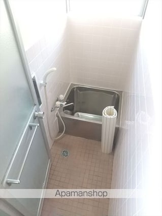 南出住宅[3K/47.17m2]のバス
