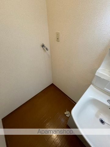 セジュールウィルの内装写真