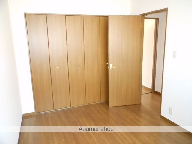 サンライズ弥栄IIの内装写真