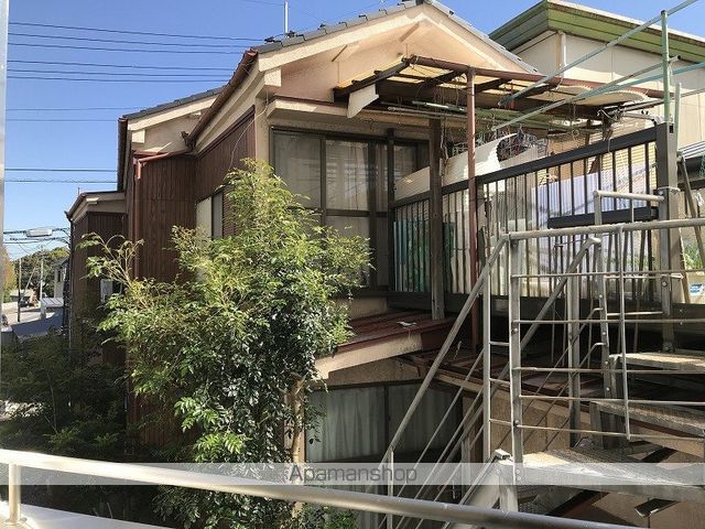 ハイツ愛宕町IIの内装写真