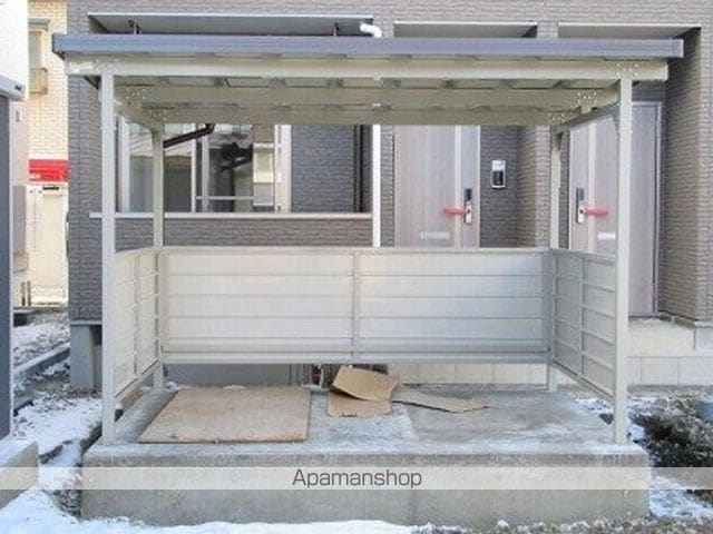 デイジーA棟のその他写真