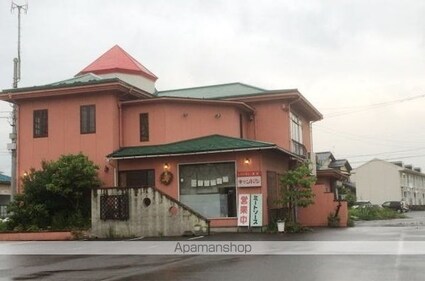 グラン　ブルーⅡ　Ｂ[1LDK/50.14m2]の周辺6