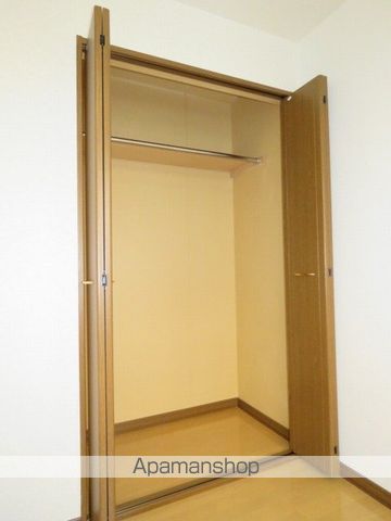 ウッドビレッジIIの内装写真