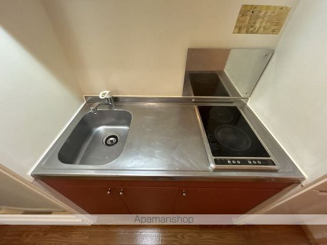 レオパレス藤の内装写真