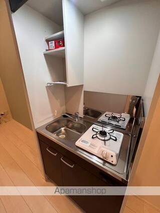 ＭＩ　ＣＡＳＡ　平和台[1R/13.06m2]のその他内装1